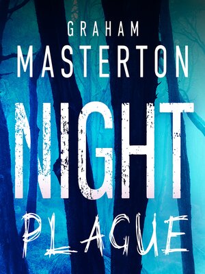 cover image of Night Plague